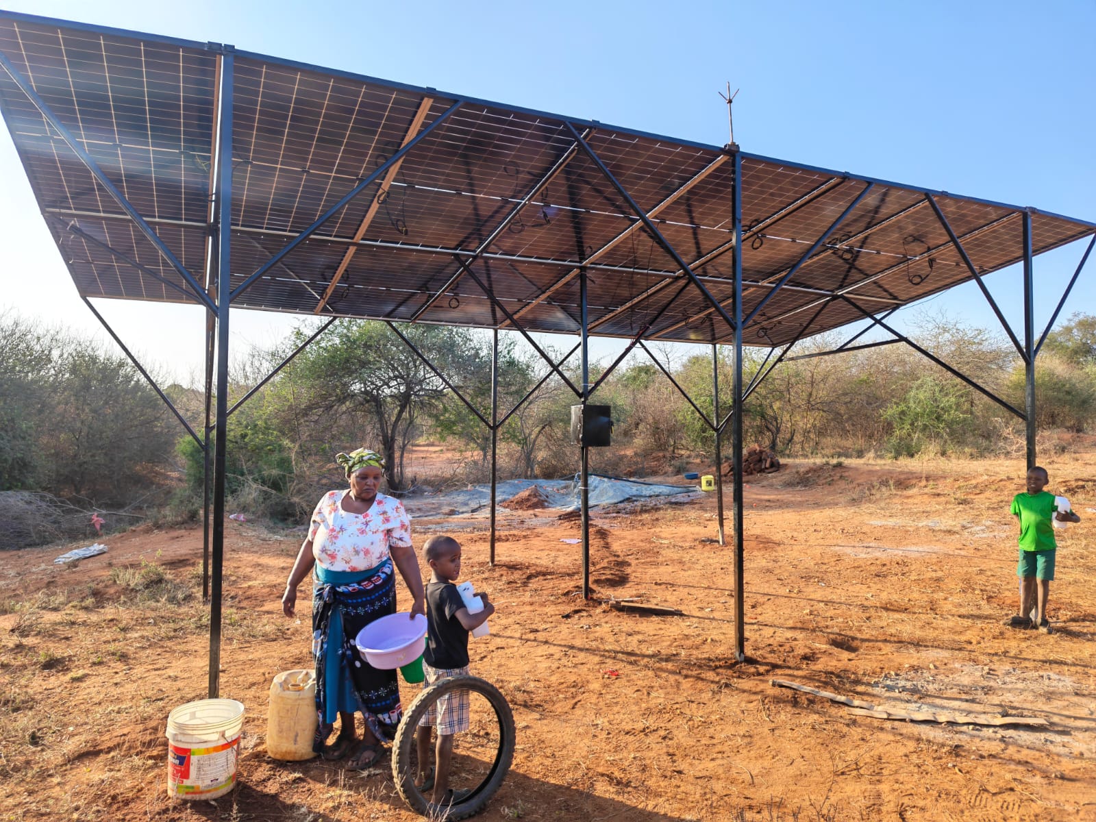 Solar Project